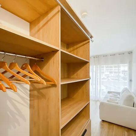 Le Winston - Cosy - Metro - Apartment