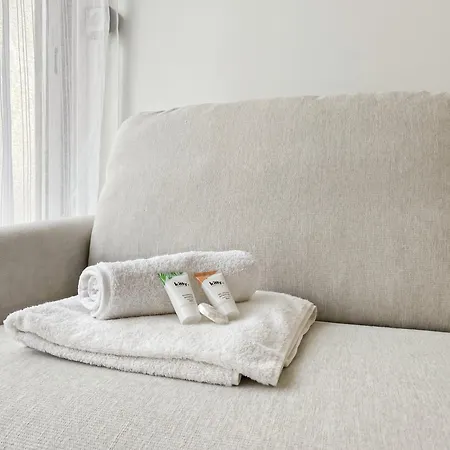 Apartment Le Winston - Cosy - Metro -