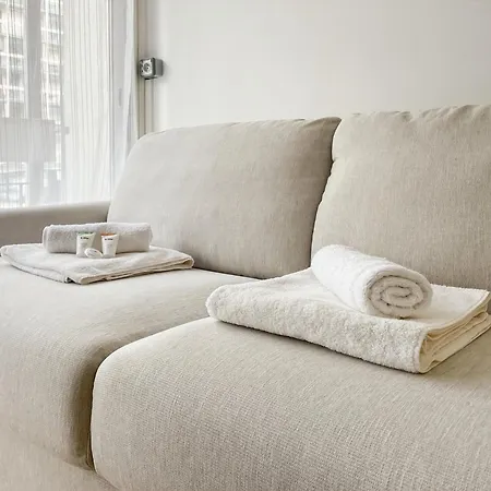 Le Winston - Cosy - Metro - Apartment